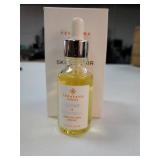 Terasana Clinical Total Skin Repair Super Serum, Citrus Derived CBD Squalane