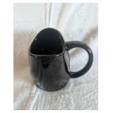 Scream Movie Ghost Face Ceramic Coffee Mug