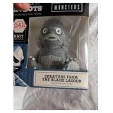 Robots Universal Monsters Knit Creature Figure