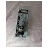 Addams Family Wednesday Character Keychain