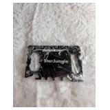 StarJungle Multi-Function Wallet Tool Card