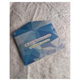 StarJungle Multi-Function Wallet Tool Card