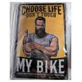 Choose Life Don