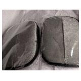 Mesh Pet Fur Removal Gloves