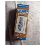 Nexkayee Leather Glue Adhesive 30g