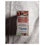 Retinol & Collagen Day & Night Neck Facial Care Stick