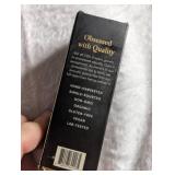 Daily Drops Mint CBD Oil Tincture