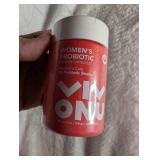 VIV ONU Women