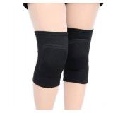Volleyball Knee Pads for Volleyball or Dancers, Soft Breathable Knee Pads for Men Women Kids Knees Protective, Retail $12.18