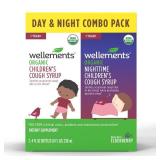 Wellements Day & Nighttime Children