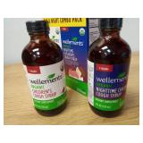 Wellements Day & Nighttime Children