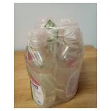 4 Pack Gojo 9747-12-S 12.6 oz Advanced Hand Sanitizer - Retail $23.96