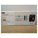 KETO-MOJO Test Strip Combo Pack for Use ONLY with The New GK+ Meter | 60 Blood Glucose + 60 Blood Ketone (120ct) Retail $59.99