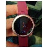 Smart Watches for Women Waterproof, Round Women