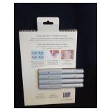 Lifelines FlowArt - Mosaic Designs, Mediterranean - Retail: $13