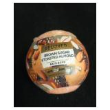 Bath Bomb Gift Set - Daise Fizzed Up & Brown Sugar Collection - Retail: $14