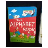 Vintage Dr. Seuss Bright and Early Board Books Set - Retail: $15