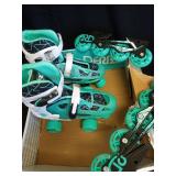 Roller Derby Mint Prodigy Kids