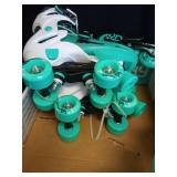 Roller Derby Mint Prodigy Kids