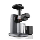 Ninja NeverClog Cold Press Juicer Powerful Slow Juicer with Total Pulp Control Easy to Clean - JC151: Juicer Machine, Dishwasher-Safe, BPA-Free - Retail: $179