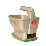 Scotts Wizz Hand-Held Spreader: Battery-Operated Lawn & Garden Fertilizer Distributor, 0.5 Capacity - Retail: $37
