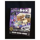 Think Box Gemstone Dig - Retail: $25