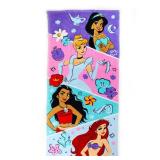 Disney Princess Beach Towel - Retail: $10