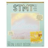 STMT LED Light DÃ©cor - Retail: $24
