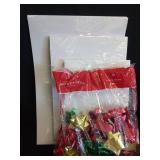 Wondershop Holiday Gift Bow & Assorted Size Boxes Set - Retail: $8