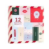 Beauty Advent Calendar Gift Set â 12pc - Retail: $20