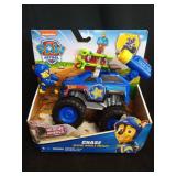 PAW Patrol Chase Rescue Wheels Vehicle - Retail: $18