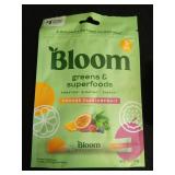 Bloom Greens & Superfoods Orange Passionfruit with Mary Ruth
