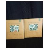 Eco-Friendly Reusable Food Storage Set - Retail: $15