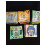 5 Kleenex Tissue Boxes  - Retail: $15