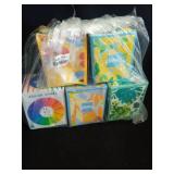 5 Kleenex Tissue Boxes  - Retail: $15