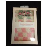 Vivitar Beaded Coasters and Wine Opener - Retail: $10