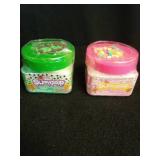Slimygloop Birthday Cake Scented Slime Set - Retail: $12