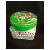 Slimygloop Birthday Cake Scented Slime Set - Retail: $12