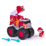PAW Patrol Marshall Rescue Wheels Vehicle - Retail: $18