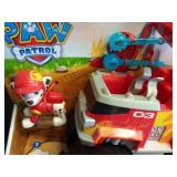 PAW Patrol Marshall Rescue Wheels Vehicle - Retail: $18
