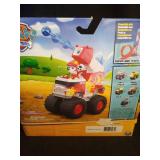 PAW Patrol Marshall Rescue Wheels Vehicle - Retail: $18