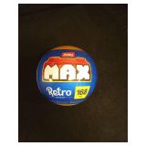 MAX Build More Retro Capsule - Retail: $15