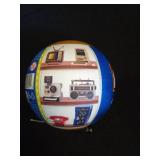 MAX Build More Retro Capsule - Retail: $15