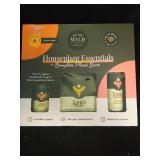 House Plant Care Essentials Kit - WE THE WILD - Retail: $30