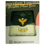 House Plant Care Essentials Kit - WE THE WILD - Retail: $30