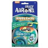 Crazy Aaron