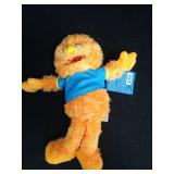 Ms. Rachel Herbie 11\" Cuddle & Comfort Friend Doll - Retail: $16