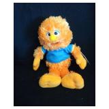 Ms. Rachel Herbie 11\" Cuddle & Comfort Friend Doll - Retail: $16