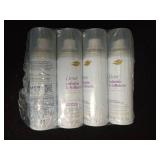 Dove Refresh + Care Volume & Fullness Dry Shampoo  1.15 oz. Set of 4  - Retail: $25