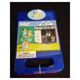 Bluey and Summer Fun Art Activity Bundle - Retail: $15